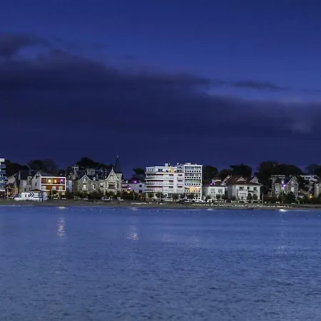 Studio Fort Du Chay Vue Mer