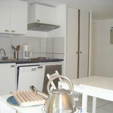 Apartment Studio Fort Du Chay Vue Mer *