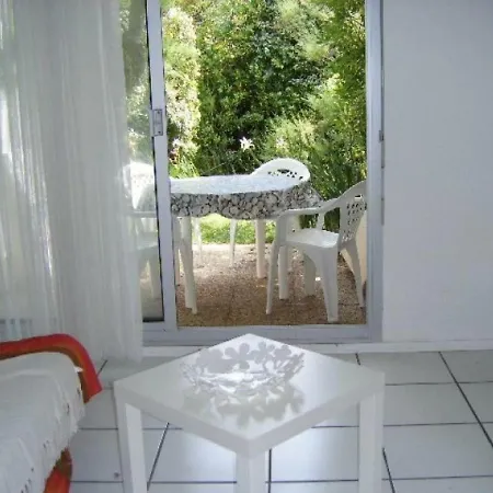 Studio Fort Du Chay Vue Mer *
