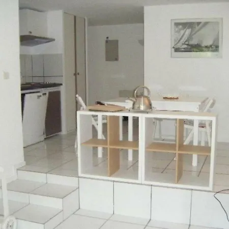 Apartment Studio Fort Du Chay Vue Mer