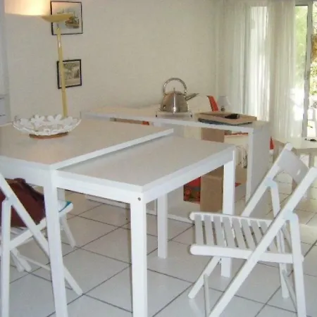Studio Fort Du Chay Vue Mer Apartment