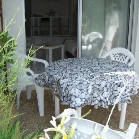 Studio Fort Du Chay Vue Mer Royan